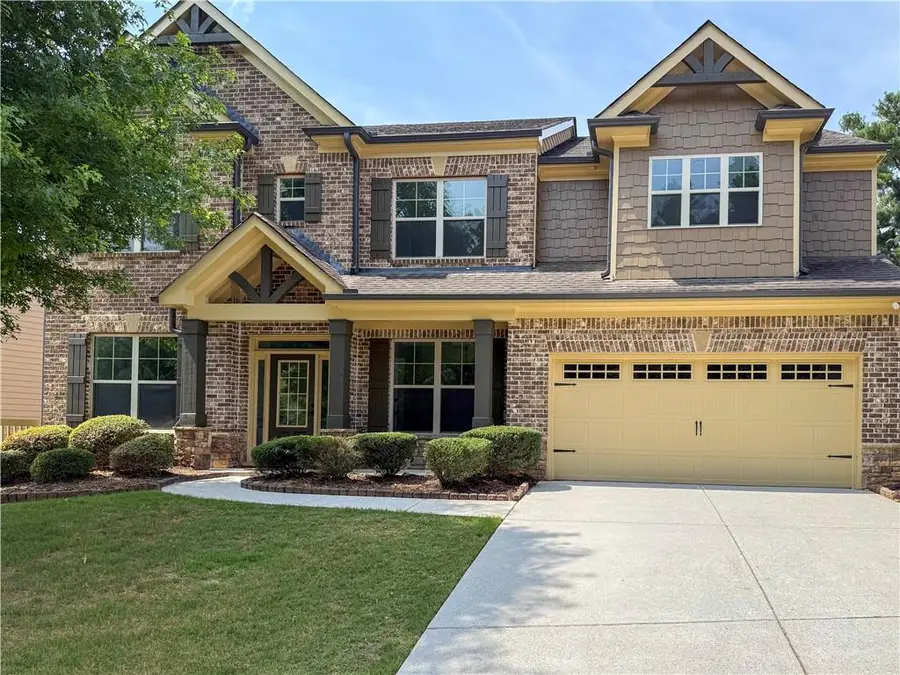 3540 Kissell Drive, Cumming, GA 30041 - #2