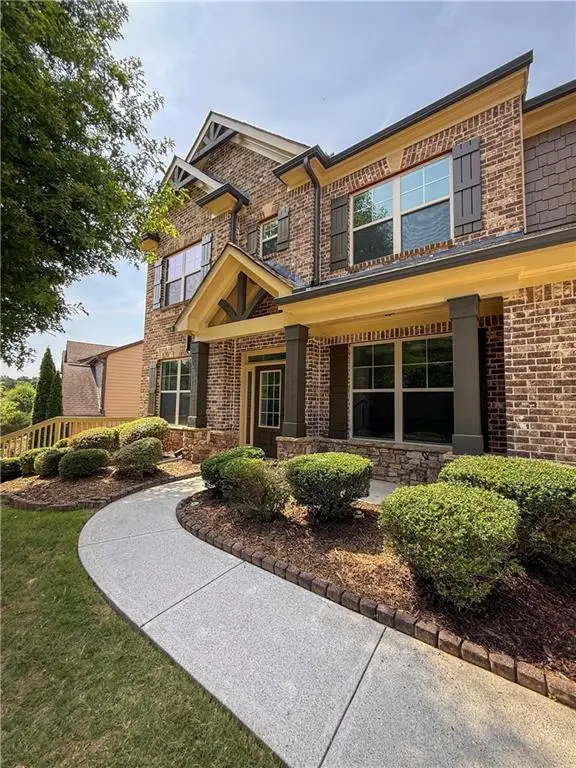 3540 Kissell Drive, Cumming, GA 30041 - #3