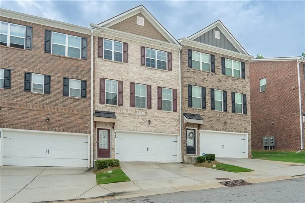 2227 Foley Park Street, Snellville, GA 30078 - #1