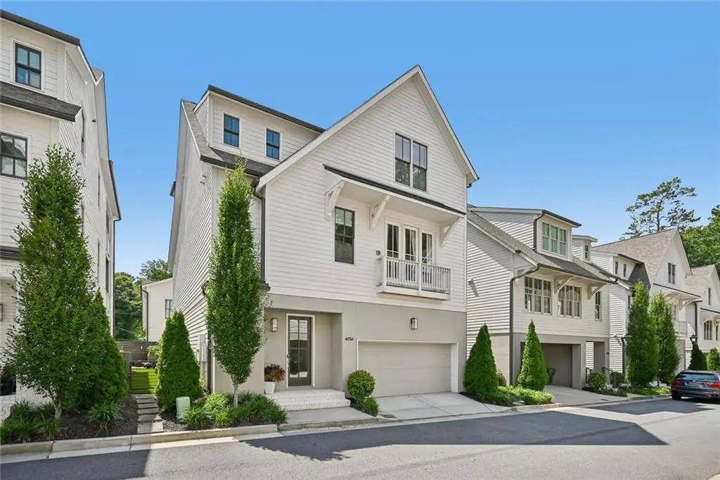4036 Hazel Nut Lake Ne, Atlanta, GA 30342 - #1