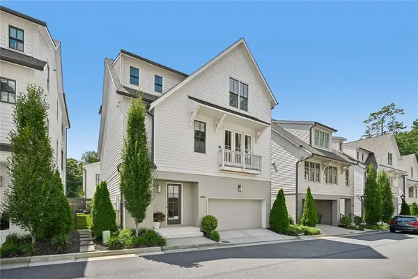 4036 Hazel Nut Lake Ne, Atlanta, GA 30342