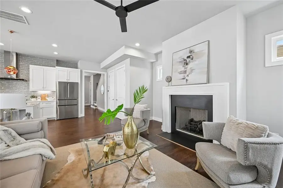 4036 Hazel Nut Lake Ne, Atlanta, GA 30342 - #3
