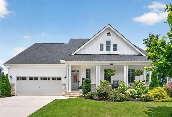 7875 Scenic Ridge Way, Cumming, GA 30107