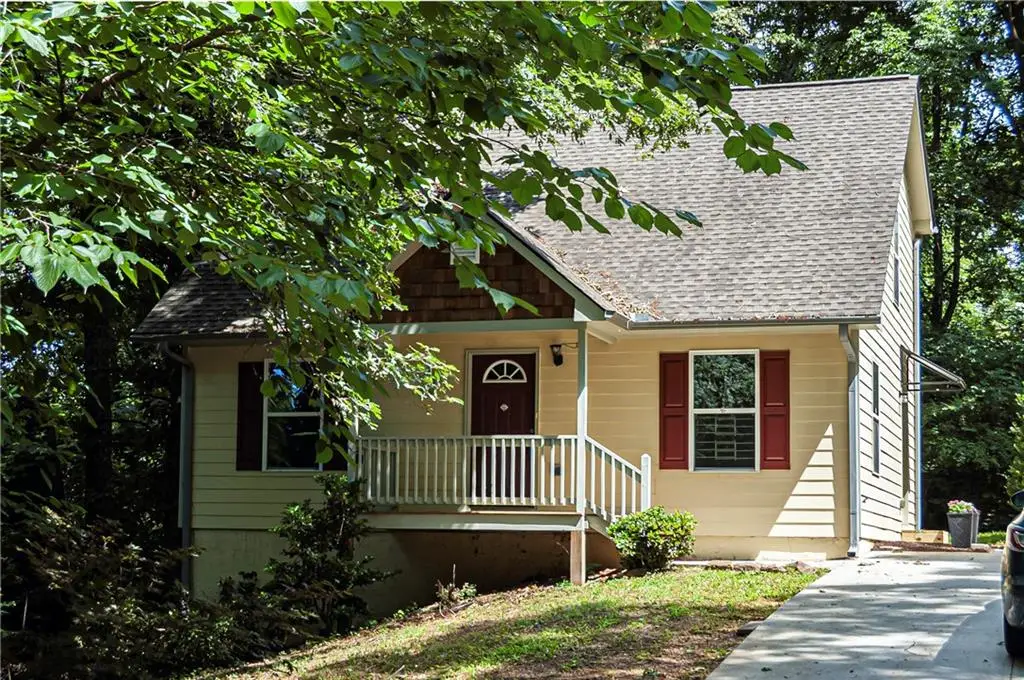 8454 Hightower Trail, Snellville, GA 30039 - #1
