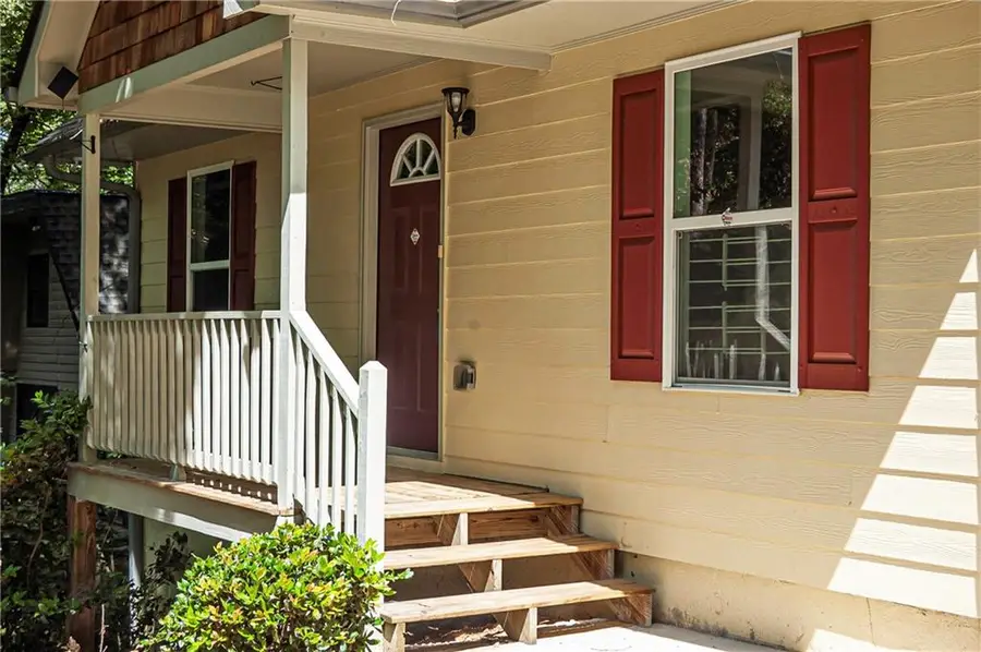 8454 Hightower Trail, Snellville, GA 30039 - #2