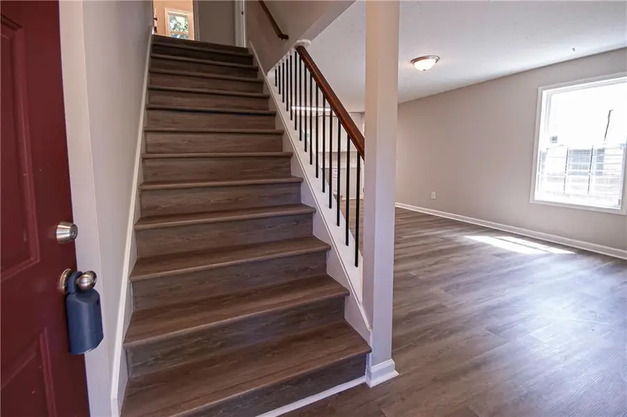 8454 Hightower Trail, Snellville, GA 30039 - #3