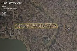 2939 Lake Sorrento Court, Conyers, GA 30012 - #1