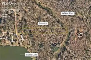 2939 Lake Sorrento Court, Conyers, GA 30012 - #2