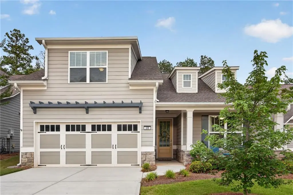 235 Rosemary Landing, Dallas, GA 30132 - #1