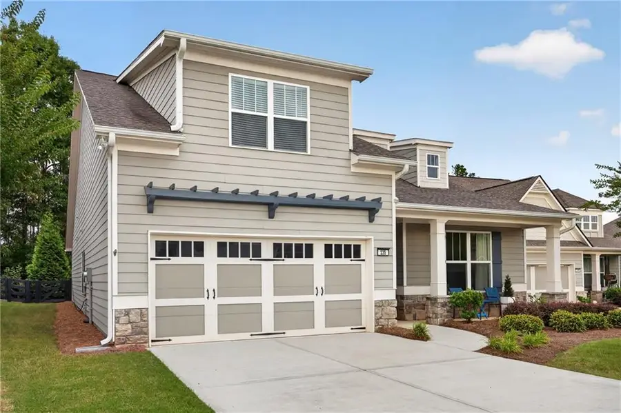 235 Rosemary Landing, Dallas, GA 30132 - #2