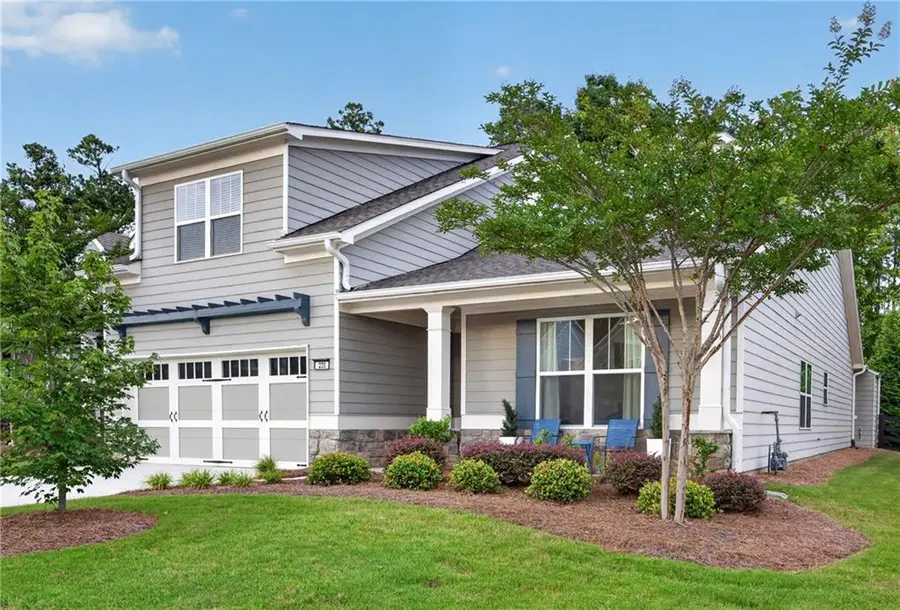235 Rosemary Landing, Dallas, GA 30132 - #3
