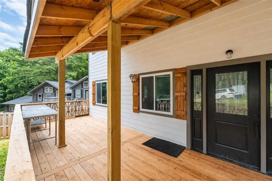 6274 Booker Lane, Lithonia, GA 30058 - #2