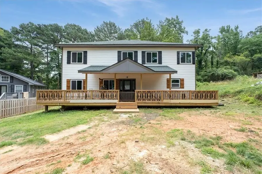 6274 Booker Lane, Lithonia, GA 30058 - #3