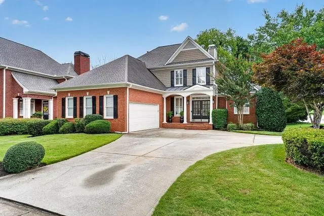 3234 Millwood Trail, Smyrna, GA 30080 - #1