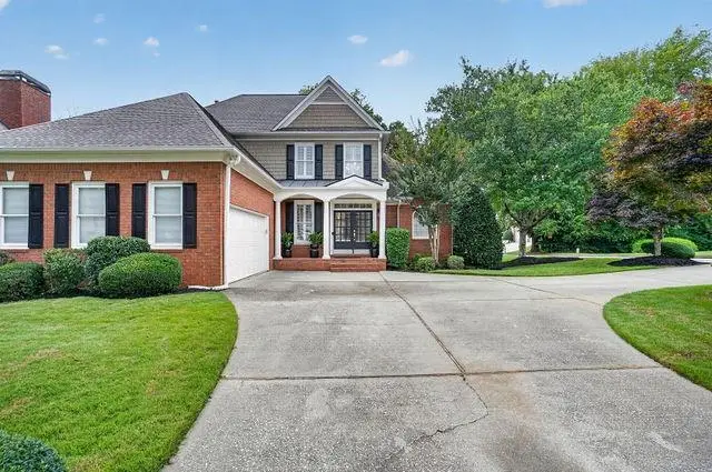 3234 Millwood Trail, Smyrna, GA 30080 - #2