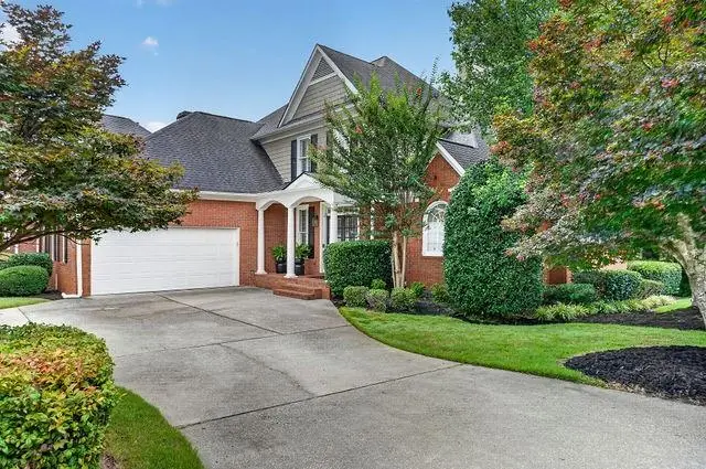 3234 Millwood Trail, Smyrna, GA 30080 - #3
