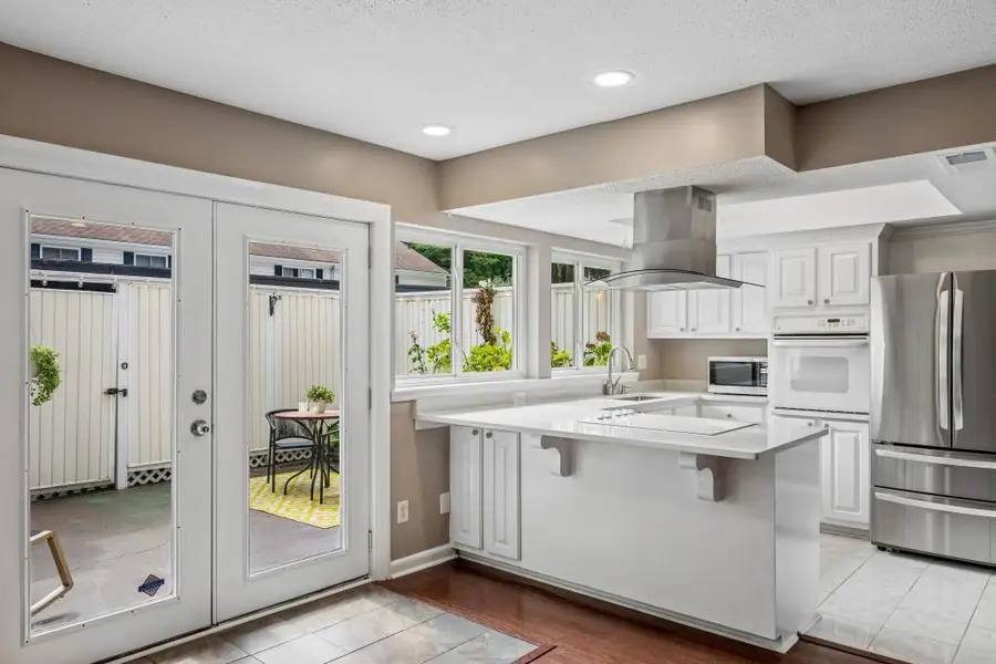 7156 Stonington Drive, Atlanta, GA 30328 - #3