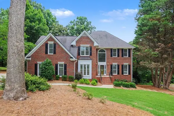 5008 Chapel Lake Circle, Douglasville, GA 30135