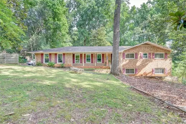 4548 Fountainhead Drive, Stone Mountain, GA 30083