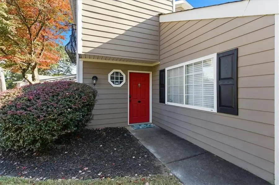 1468 Briarwood Road Ne #303, Atlanta, GA 30319 - #2