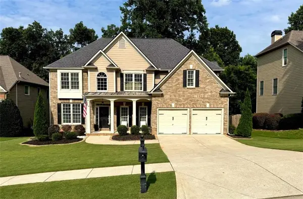 1753 Country Wood Drive, Hoschton, GA 30548