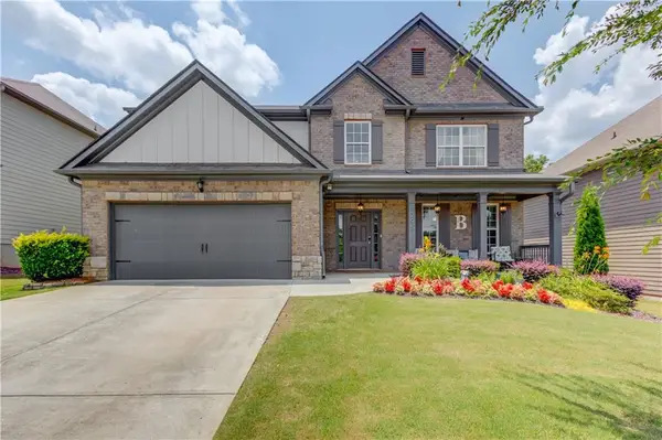 3795 Alden Place, Cumming, GA 30028