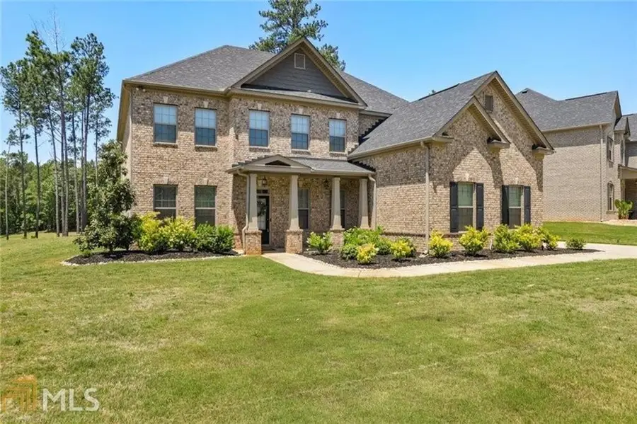 6857 Louis Drive, Locust Grove, GA 30248 - #2