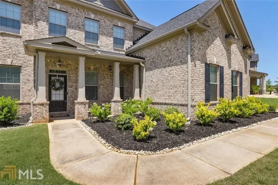 6857 Louis Drive, Locust Grove, GA 30248 - #3