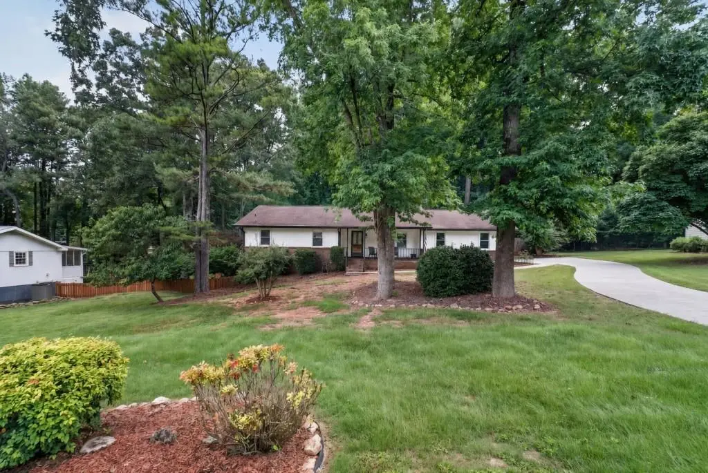 286 Windmill Pointe, Lawrenceville, GA 30044 - #1