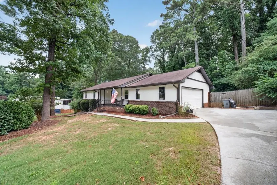 286 Windmill Pointe, Lawrenceville, GA 30044 - #2