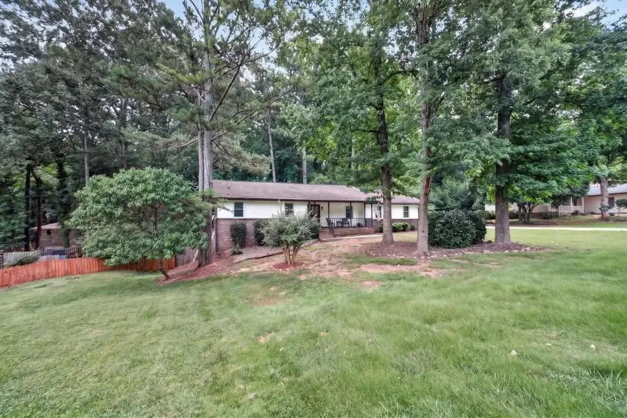 286 Windmill Pointe, Lawrenceville, GA 30044 - #3