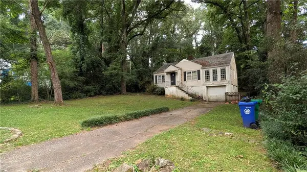 1181 Thomas Road, Decatur, GA 30030
