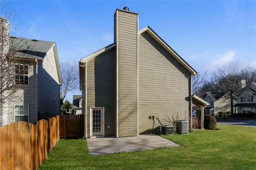 2581 Bald Cypress Drive, Braselton, GA 30517 - #2