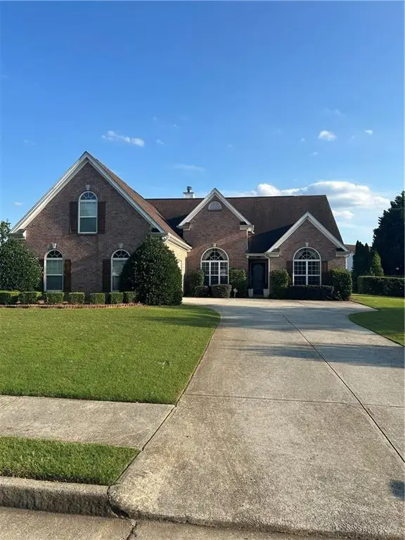 580 Waterstone Drive, Lawrenceville, GA 30046