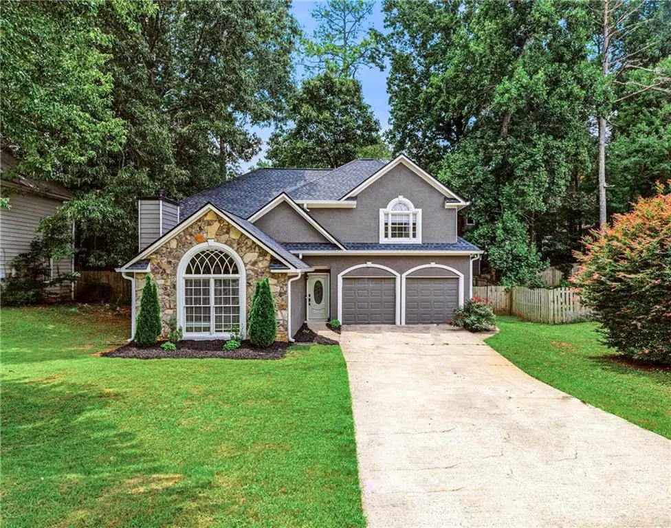 621 Radford Circle, Woodstock, GA 30188 - #1