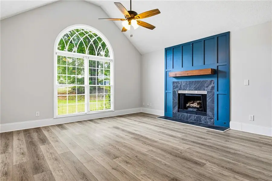 621 Radford Circle, Woodstock, GA 30188 - #2