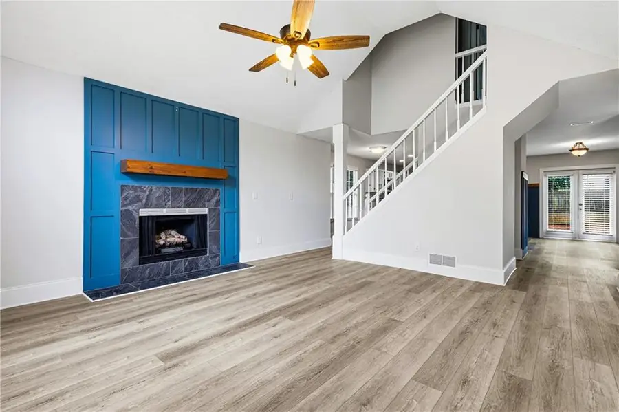 621 Radford Circle, Woodstock, GA 30188 - #3