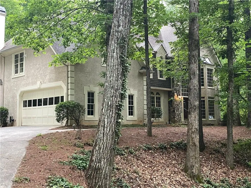 281 Oak Hammock Drive Nw, Kennesaw, GA 30152 - #1