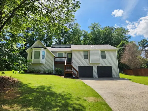 3305 Paxton Drive, Marietta, GA 30066