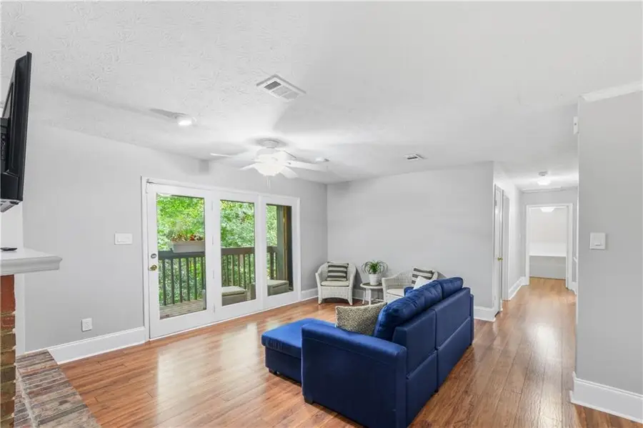 612 Tuxworth Circle, Decatur, GA 30033 - #3