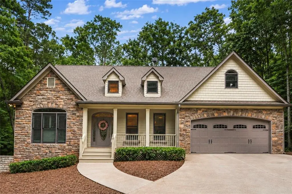 1556 Tamarack Drive, Jasper, GA 30143 - #1