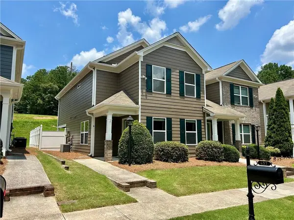 457 Cypher Drive, Suwanee, GA 30024