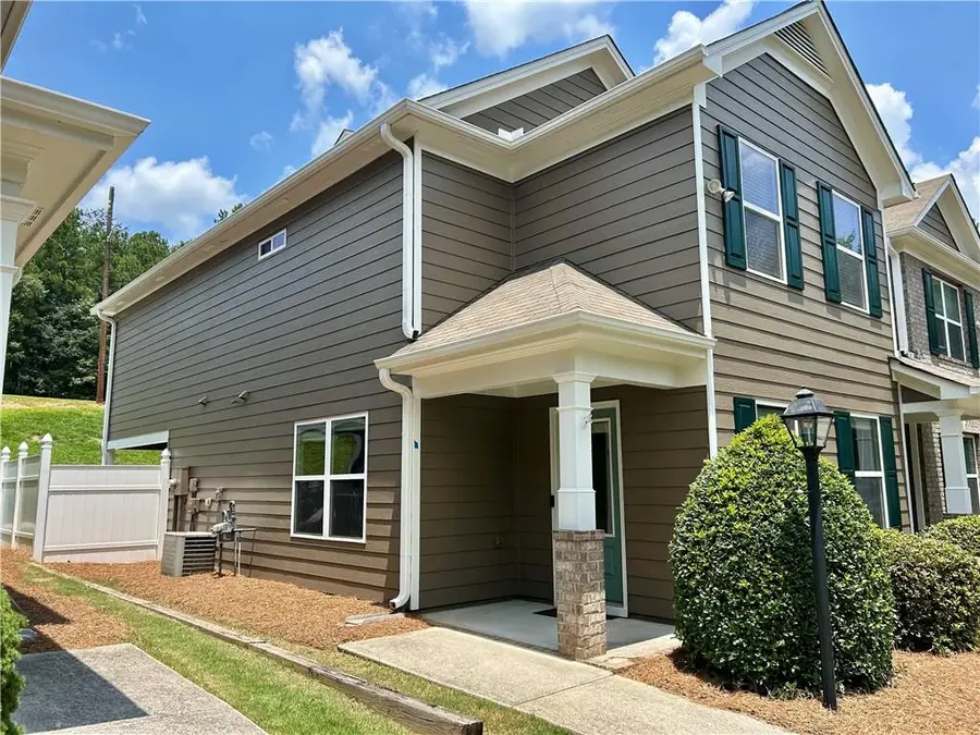 457 Cypher Drive, Suwanee, GA 30024 - #2