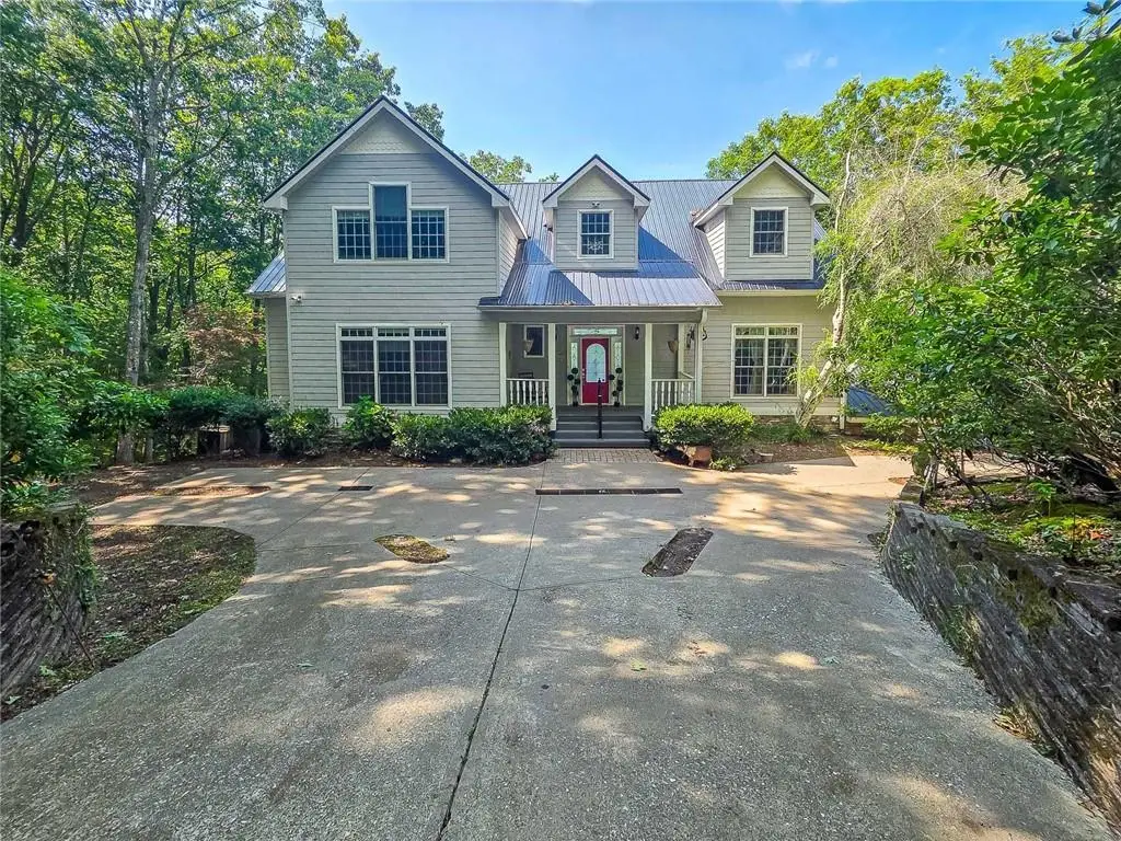 120 Sunrock Mountain Trace, Blue Ridge, GA 30513 - #1