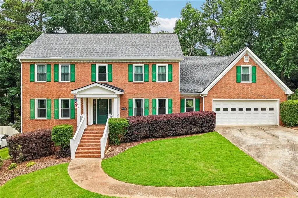 1184 Staples Drive Sw, Lilburn, GA 30047 - #1