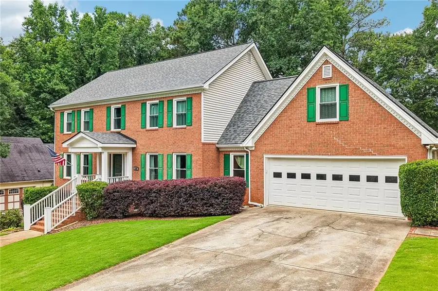1184 Staples Drive Sw, Lilburn, GA 30047 - #3