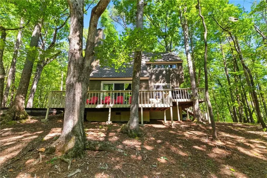 118 Soaring Hawk Circle, Big Canoe, GA 30143 - #2