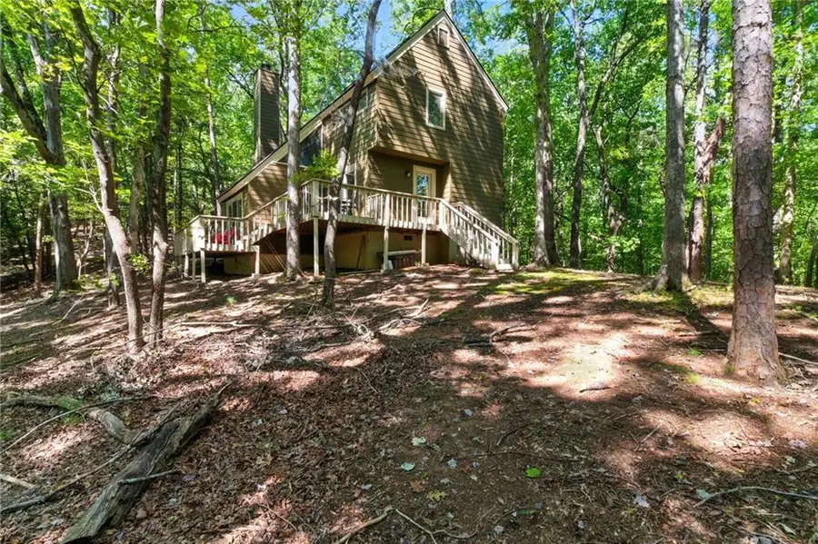 118 Soaring Hawk Circle, Big Canoe, GA 30143 - #3