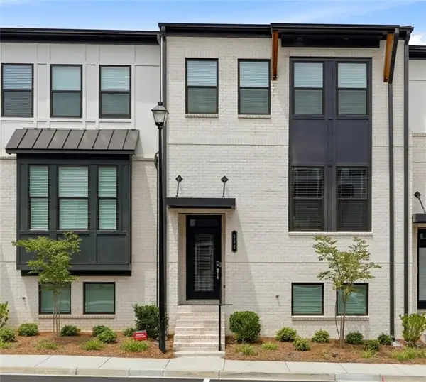 336 Cornett Way, Lawrenceville, GA 30046