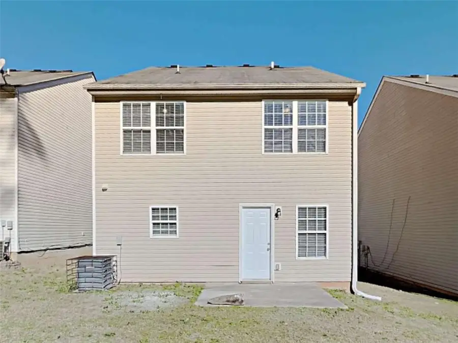 1166 Brookstone Road, Atlanta, GA 30349 - #2